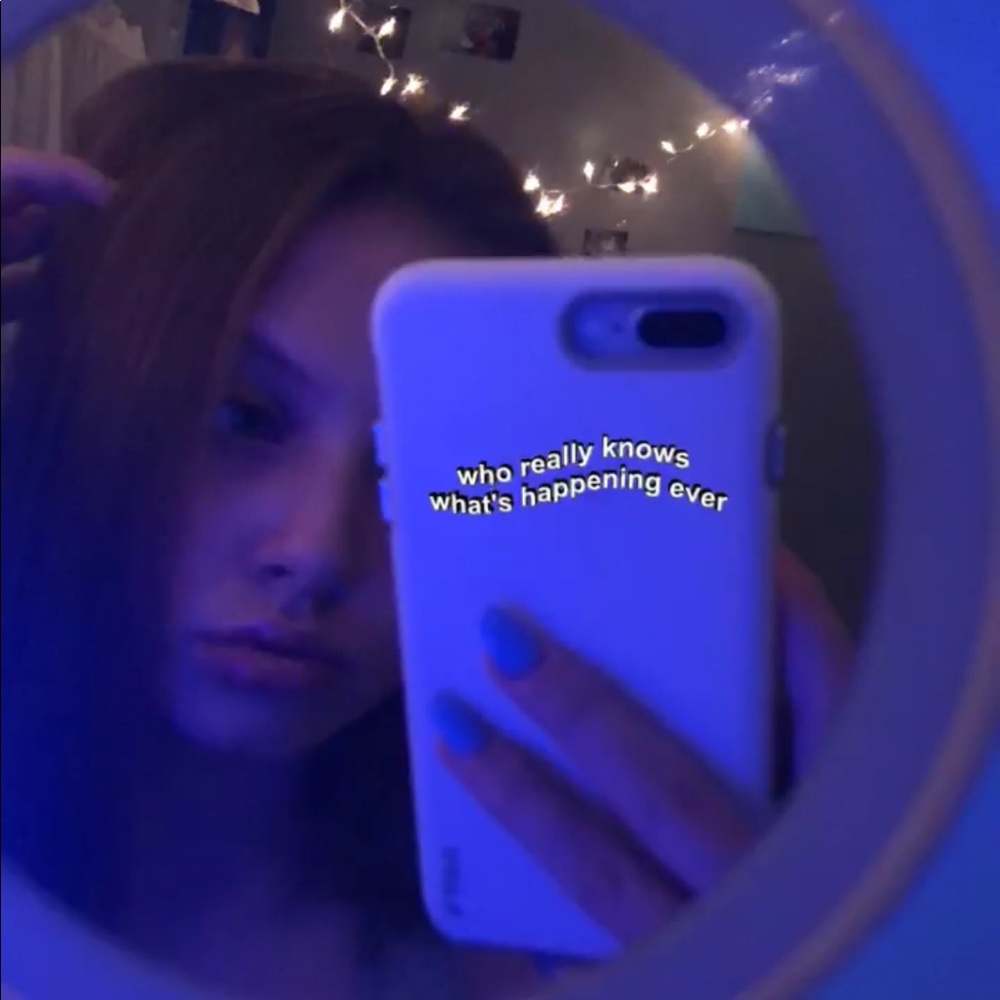 Meet your Posher, Taylor